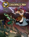 Ironclaw: Book of Mysteries (SGP1104) - Jason Holmgren