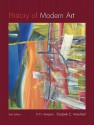 History of Modern Art: Painting Sculpture Architecture Photography - H. Harvard Arnason, Elizabeth C. Mansfield