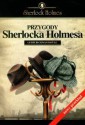 Przygody Sherlocka Holmesa (Sherlock Holmes #3) - Arthur Conan Doyle, Ewa Łozińska-Małkiewicz