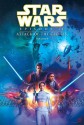 Star Wars Episode II: Attack of the Clones, Volume 4 - Henry Gilroy, Jan Duursema, Ray Kryssing