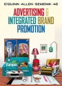 Advertising and Integrated Brand Promotion [With Infotrac] - Thomas O'Guinn, Chris Allen