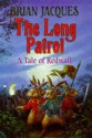 The Long Patrol (Redwall, #10) - Brian Jacques