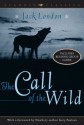 The Call of the Wild - Gary Paulsen, Jack London