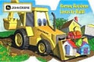 Barney Backhoe Loves to Build (John Deere Series) - Susan Knopf, Bryan Ballinger