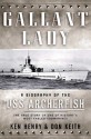 Gallant Lady: A Biography of the USS Archerfish - Ken Henry, Don Keith