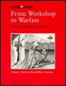 From Workshop to Warfare: The Lives of Medieval Women - Carol J. Adams, Paula Bartley