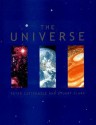 The Universe - Peter Cattermole, Stuart Clark