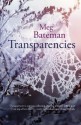 Transparencies - Meg Bateman