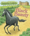 Black Beauty - Sasha Morton, Andy Catling