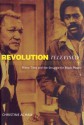 Revolution Televised: Prime Time and The Struggle for Black Power - Christine Acham