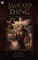 Saga Of The Swamp Thing - Alan Moore, Stephen R. Bissette, John Totleben