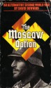 The Moscow Option: An Alternative Second World War - David Downing