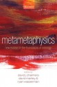 Metametaphysics: New Essays on the Foundations of Ontology - David Chalmers, David Manley, Ryan Wasserman