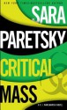 Critical Mass - Sara Paretsky