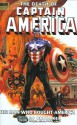 Captain America: The Death Of Captain America, Vol. 3: The Man Who Bought America - Ed Brubaker, Steve Epting, Luke Ross, Roberto de la Torre