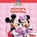 Minnie's Valentine - Sheila Sweeny Higginson