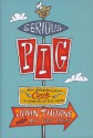 Serious Pig: An American Cook in Search of His Roots - John Thorne