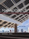 Management : Leading & Collaborating in the Competitive World, 10th edition - Scott Snell, Thomas Bateman