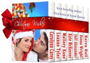 Christmas Wishes: Seven Stories of Second Chances - Leanne Tyler, Carolynn Carey, Mallory Kane, Kate McKeever, Juli Alexander, Karen Hall, Donna Wright