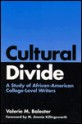Cultural Divide - Valerie Balester