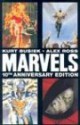 Marvels (Marvel Heroes) - Kurt Busiek, Alex Ross