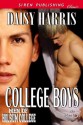 College Boys - Daisy Harris