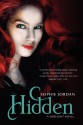 Hidden: A Firelight Novel - Sophie Jordan