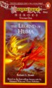 The Legend of Huma - Richard A. Knaak