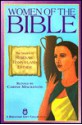 Women of the Bible: The Stories of Rebekah, Hannah and Esther - Carine Mackenzie, Duncan McLaren