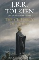 The Children of Hurin - J.R.R. Tolkien, J.R.R. Tolkien