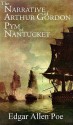 Narrative of Arthur Gordon Pym of Nantucket (Audio) - Edgar Allan Poe