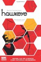 Hawkeye Volume 2 - Matt Fraction, Francesco Francavilla, David Aja, Annie Wu, Chris Eliopoulos, Javier Pulido