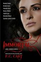 Immortal: Love Stories With Bite - P.C. Cast