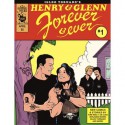 Henry & Glenn Forever & Ever (#1) - Igloo Tornado