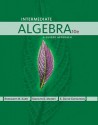 Intermediate Algebra: A Guided Approach - Rosemary Karr, Marilyn Massey, R David Gustafson