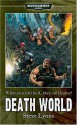 Warhammer 40K: Death World - Steve Lyons