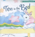 Ten in the Bed [With Sing-Along Music CD] (Board Books) - Dorothy M. Stott, Kim Mitzo Thompson, Karen Mitzo Hilderbrand