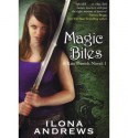 Magic Bites - Ilona Andrews