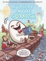 Nursery Rhyme Comics: 50 Timeless Rhymes from 50 Celebrated Cartoonists - Chris Duffy, Leonard S. Marcus, Vanessa Davis, Eleanor Davis, Nick Abadzis, Richard Thompson, James Sturm, Craig Thompson, Gahan Wilson, Drew Weing, Stan Sakai, Scott Campbell, Richard Sala, Roz Chast, Raina Telgemeier, Mike Mignola, Tao Nyeu, Mathew Forsythe, Cyril Pedros