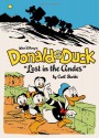 Walt Disney's Donald Duck: Lost in the Andes - Carl Barks, Gary Groth, Donald Ault, Francesco Stajeno, Alberto Beccatini, R. Fiore, Craig Fischer, Jared Gardner, Leonardo Gori, Rich Kreiner, Stefano Priarone