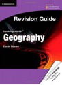 Cambridge Igcse Geography Revision Guide Student's Book - David Davies