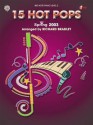 15 Hot Pops: Spring 2003 - Richard Bradley