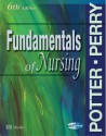 Fundamentals of Nursing: Concepts, Process and Practice - Patricia Ann Potter, Anne Griffin Perry