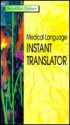 Medical Language Instant Translator - Davi-Ellen Chabner