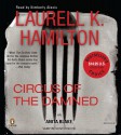 Circus of the Damned - Laurell K. Hamilton, Kimberly Alexis