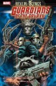 Guardians of the Galaxy Vol. 4: Realm of Kings - Dan Abnett, Andy Lanning, Brad Walker