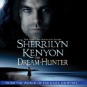 The Dream Hunter (Dream-Hunter, #1) - Sherrilyn Kenyon, Fred Berman