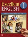 Excellent English 1 Student Book W/ Audio Highlights and Workbook Package - Forstrom Jan, Jan Forstrom, Susannah MacKay, Marta Pitt, Kristin Sherman, Mari Vargo, Shirley Velasco, Janet Podnecky