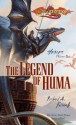 The Legend of Huma: Heroes, Book 1 - Richard A. Knaak