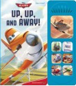 Disney Pixar: Planes: Play-a-Sound - Editors of Publications International